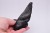 * MEGALODON REKIN SKAMIENIAŁY ZĄB BARDZO DOBRA JAKOŚĆ POŁÓWKA ZĘBA NR 3 *
