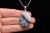 * OPAL DENDRYTOWY PRZEPIĘKNA ELEGANCKA ZAWIESZKA CIEKAWY WZÓR NR 12 *