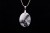 * OPAL DENDRYTOWY PRZEPIĘKNA ELEGANCKA ZAWIESZKA CIEKAWY WZÓR NR 12 *