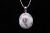* OPAL DENDRYTOWY O CIEKAWYM WZORZE ELEGANCKA ZAWIESZKA NR 14 *