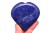 * LAPIS LAZULI PAKISTAN NIEBIESKIE UROKLIWE SERCE NATURALNY KAMIEŃ NR H87 *