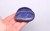 * LAPIS LAZULI PAKISTAN ŚLICZNE SERCE SERDUSZKO NIEBIESKI MINERAŁ NR H91 *