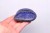 * LAPIS LAZULI PAKISTAN ŚLICZNE SERCE SERDUSZKO NIEBIESKI MINERAŁ NR H91 *