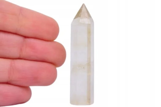 * CYTRYN OBELISK ŚLICZNA WIEŻA UROKLIWY OKAZ NA PREZENT NR 6 *
