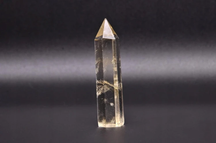 * CYTRYN OBELISK ŚLICZNA WIEŻA UROKLIWY OKAZ NA PREZENT NR 6 *