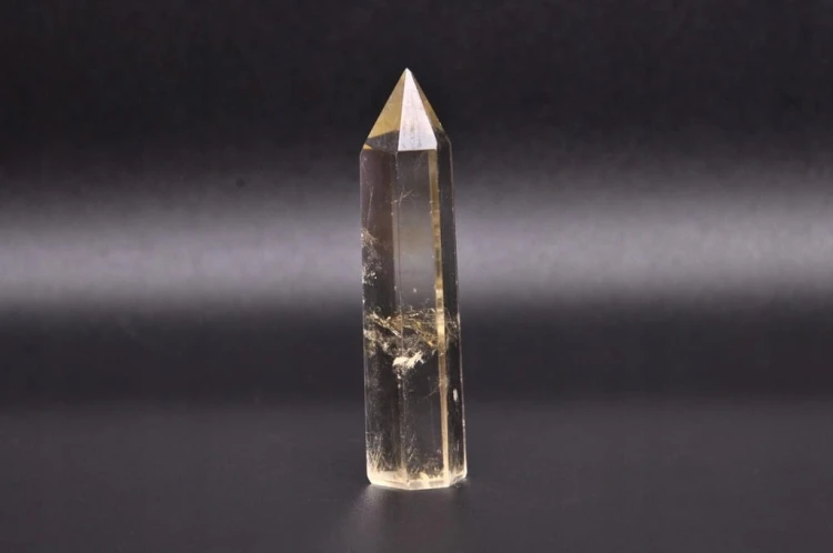 * CYTRYN OBELISK ŚLICZNA WIEŻA UROKLIWY OKAZ NA PREZENT NR 6 *