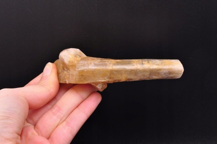* GIPS BARDZO CIEKAWY MINERAŁ DO KOLEKCJI INTERESUJĄCY OKAZ NR 9 *
