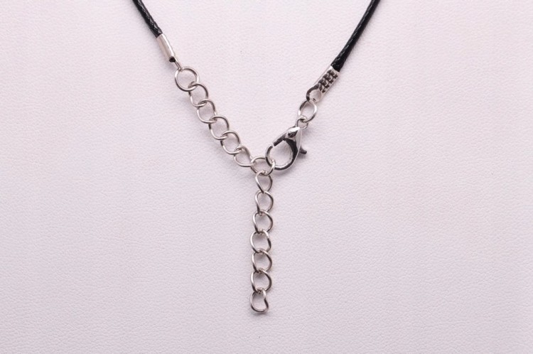 * ZĄB PREHISTORYCZNEGO REKINA MAROKO CIEKAWA ZAWIESZKA NA SZNURKU NR 11 *