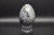 * KWARC NIEBIESKI JAJKO INTERESUJĄCY UROKLIWY OKAZ EGG06 *
