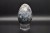 * KWARC NIEBIESKI JAJKO INTERESUJĄCY UROKLIWY OKAZ EGG06 *