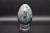 * KWARC NIEBIESKI JAJKO INTERESUJĄCY UROKLIWY OKAZ EGG06 *