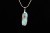 * LARIMAR DOMINIKANA ELEGANCKA ZAWIESZKA BARDZO DOBRA JAKOŚĆ NR 6 *