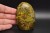 * OPAL ZIELONY MADAGASKAR SZLIFOWANY POLEROWANY MINERAŁ NR 12 *