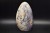* OPAL DENDRYTYCZNY DENDRYTOWY CIEKAWY KSZTAŁT WIELOKOLOROWY OKAZ NR 4 *