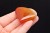 * AGAT KARNEOL CHALCEDON MADAGASKAR SERCE DOSKONAŁE DO KOLEKCJI NR 4 *