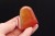 * AGAT KARNEOL CHALCEDON MADAGASKAR SERCE DOSKONAŁE DO KOLEKCJI NR 4 *