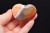 * AGAT KARNEOL CHALCEDON MADAGASKAR SERCE INTENSYWNA BARWA NR 2 *
