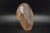 * KWARC DYMNY PRZEPIĘKNY MINERAŁ SZLIFOWANY STOJĄCY OKAZ 1,3 KG NR 2 *