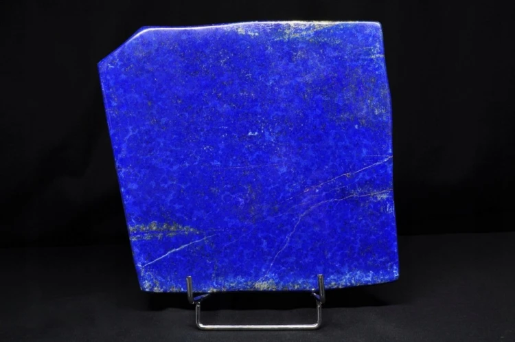 * LAPIS LAZULI AFGANISTAN MINERAŁ NATURALNY KOLEKCJONERSKI OKAZ 5KG NR 7 *