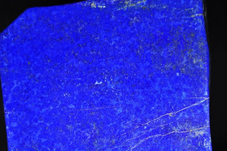 * LAPIS LAZULI AFGANISTAN MINERAŁ NATURALNY KOLEKCJONERSKI OKAZ 5KG NR 7 *