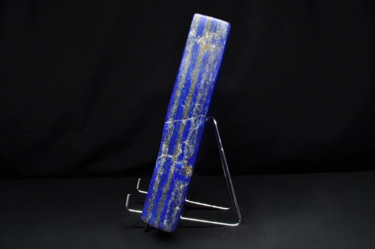 * LAPIS LAZULI AFGANISTAN MINERAŁ NATURALNY KOLEKCJONERSKI OKAZ 5KG NR 7 *
