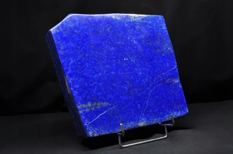 * LAPIS LAZULI AFGANISTAN MINERAŁ NATURALNY KOLEKCJONERSKI OKAZ 5KG NR 7 *