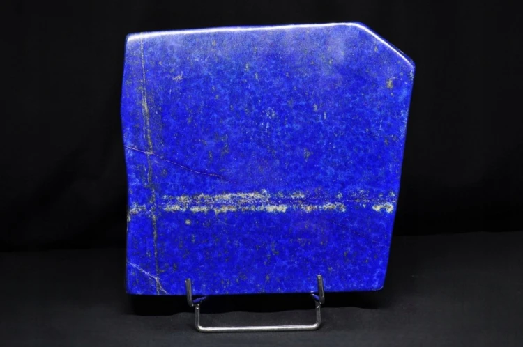* LAPIS LAZULI AFGANISTAN MINERAŁ NATURALNY KOLEKCJONERSKI OKAZ 5KG NR 7 *