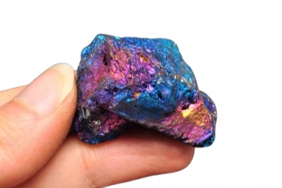* CHALKOPIRYT MEKSYK UNIKATOWY MINERAŁ DO KOLEKCJI NR 13 *