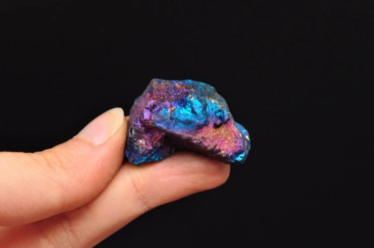 * CHALKOPIRYT MEKSYK UNIKATOWY MINERAŁ DO KOLEKCJI NR 13 *