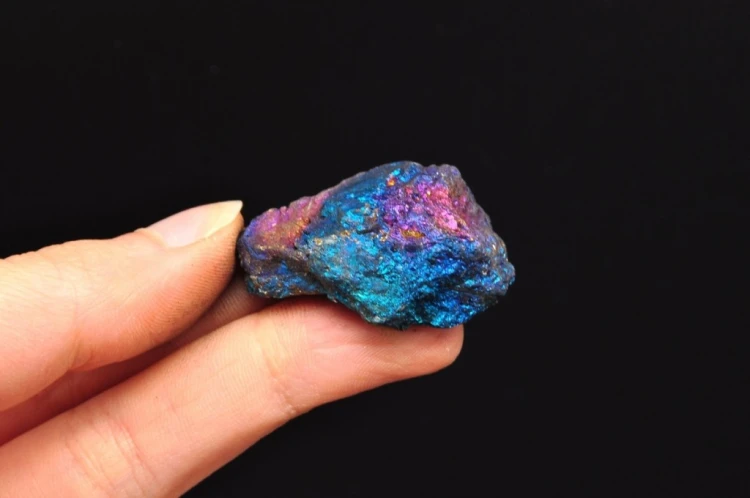 * CHALKOPIRYT MEKSYK UNIKATOWY MINERAŁ DO KOLEKCJI NR 13 *