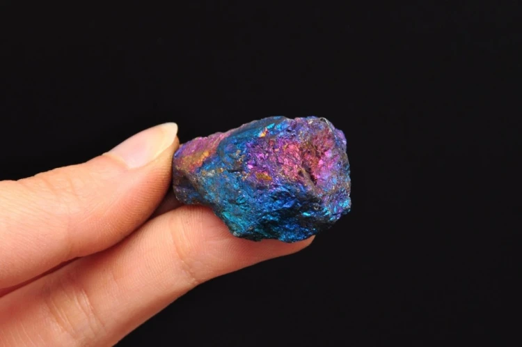 * CHALKOPIRYT MEKSYK UNIKATOWY MINERAŁ DO KOLEKCJI NR 13 *