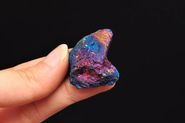 * CHALKOPIRYT MEKSYK UNIKATOWY MINERAŁ DO KOLEKCJI NR 13 *