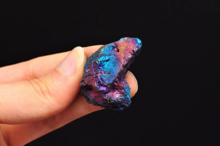 * CHALKOPIRYT MEKSYK UNIKATOWY MINERAŁ DO KOLEKCJI NR 13 *