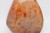 * KARNEOL MADAGASKAR CUDOWNY POMARAŃCZOWY KOLOR DUŻY 1,8 KG NR 5 *