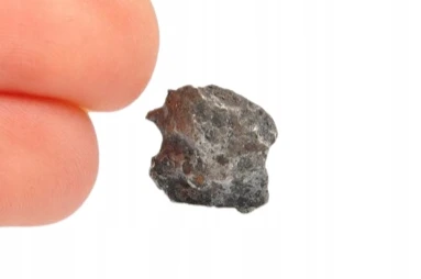 * METEORYT GEBEL KAMIL EGIPT UROKLIWY SUROWY OKAZ NR 5 *