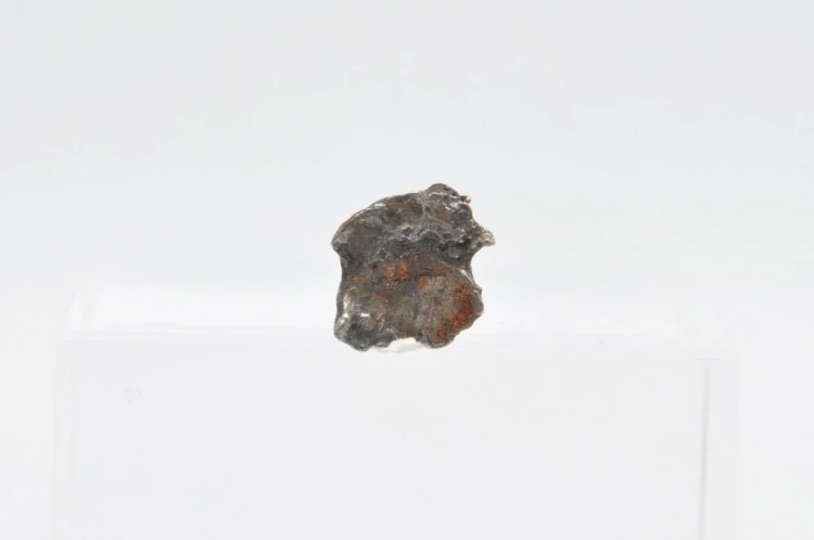 * METEORYT GEBEL KAMIL EGIPT UROKLIWY SUROWY OKAZ NR 5 *