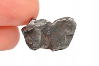 * METEORYT GEBEL KAMIL EGIPT WYJĄTKOWY AUTENTYCZNY OKAZ NR 7 *