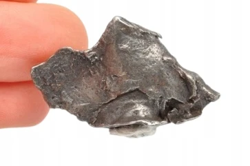 * METEORYT GEBEL KAMIL EGIPT WYJĄTKOWY ORYGINALNY OKAZ DO KOLEKCJI NR 9 *