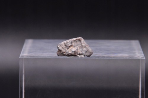 * METEORYT KSIĘŻYCOWY LUNAR NWA 13974 AFRYKA UNIKATOWY OKAZ NR 3 *