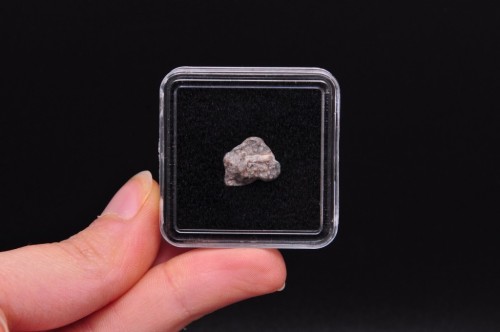 * METEORYT KSIĘŻYCOWY LUNAR NWA 13974 AFRYKA DLA KOLEKCJONERA NR 4 *