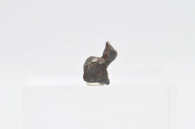 * METEORYT AGOUDAL MAROKO PIĘKNY AUTENTYCZNY OKAZ NR 3 *
