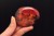 * AGAT SARDONYKS SARDONYX PALM STONE MADAGASKAR ŚLICZNY MINERAŁ GAT10 *