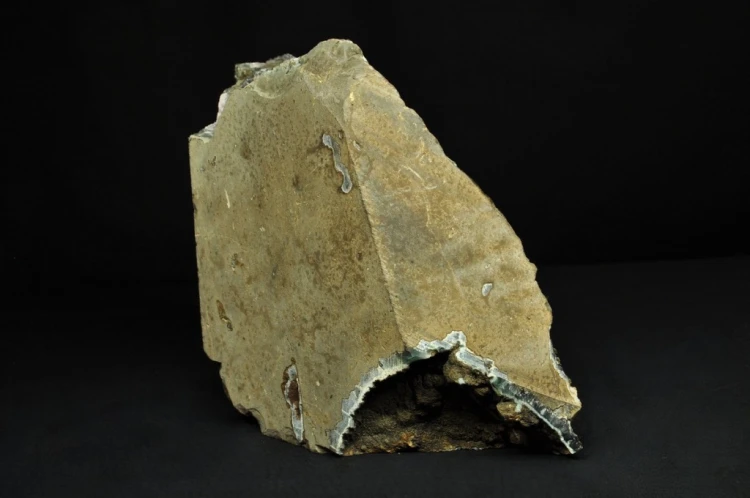 * AMETYST BRAZYLIA PIĘKNA DUŻA GEODA PRAWIE 3 KG NATURALNY MINERAŁ NR 1 *