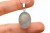 * FLUORYT UROKLIWA DWUKOLOROWA ZAWIESZKA PIĘKNY MINERAŁ NR 36 *