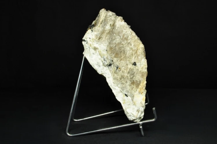 * BERYL TURMALIN KWARC POLSKA 1,7 KG RZADKIE POŁĄCZENIE MINERAŁÓW NR 1 *