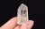 * KRYSZTAŁ GÓRSKI BRAZYLIA MAŁY OBELISK NATURALNY MINERAŁ NR 1 *