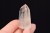 * KRYSZTAŁ GÓRSKI BRAZYLIA MAŁY OBELISK NATURALNY MINERAŁ NR 1 *
