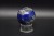 * LAPIS LAZULI AFGANISTAN KULA KAMIEŃ NATURALNY ŚLICZNY BŁYSK NR 9 *