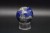 * LAPIS LAZULI AFGANISTAN KULA KAMIEŃ NATURALNY ŚLICZNY BŁYSK NR 9 *