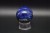 * LAPIS LAZULI AFGANISTAN KULA KAMIEŃ NATURALNY ŚLICZNY BŁYSK NR 9 *